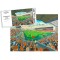 Tannadice Park Stadium Fine Art Jigsaw Puzzle - Dundee United FC